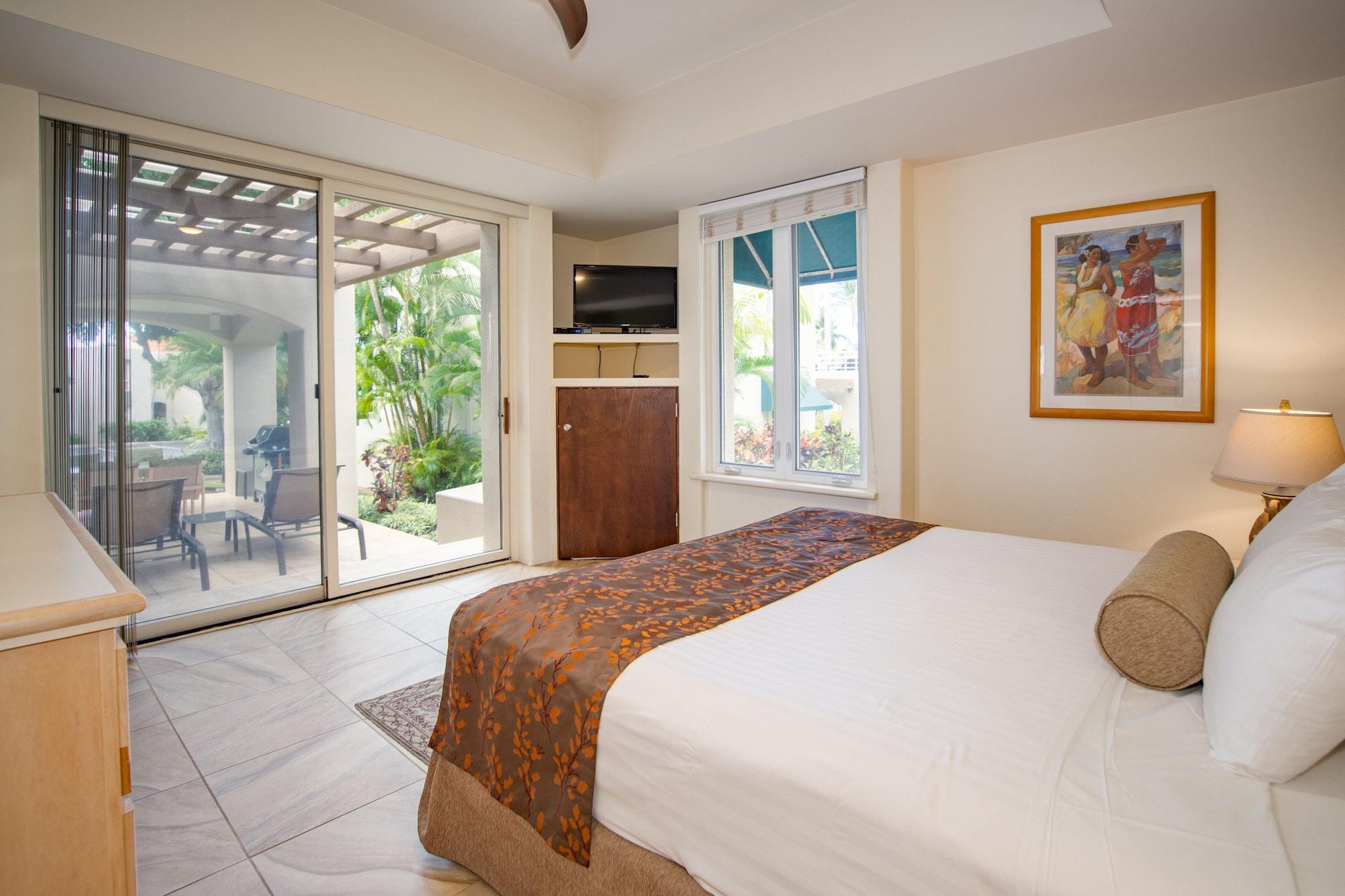 Apartamento Palms At Wailea Wailea  Exterior foto