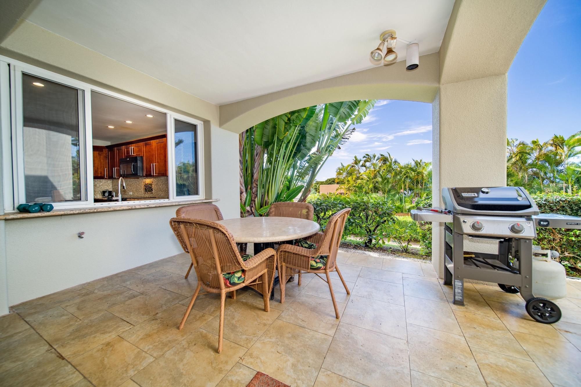 Apartamento Palms At Wailea Wailea  Exterior foto