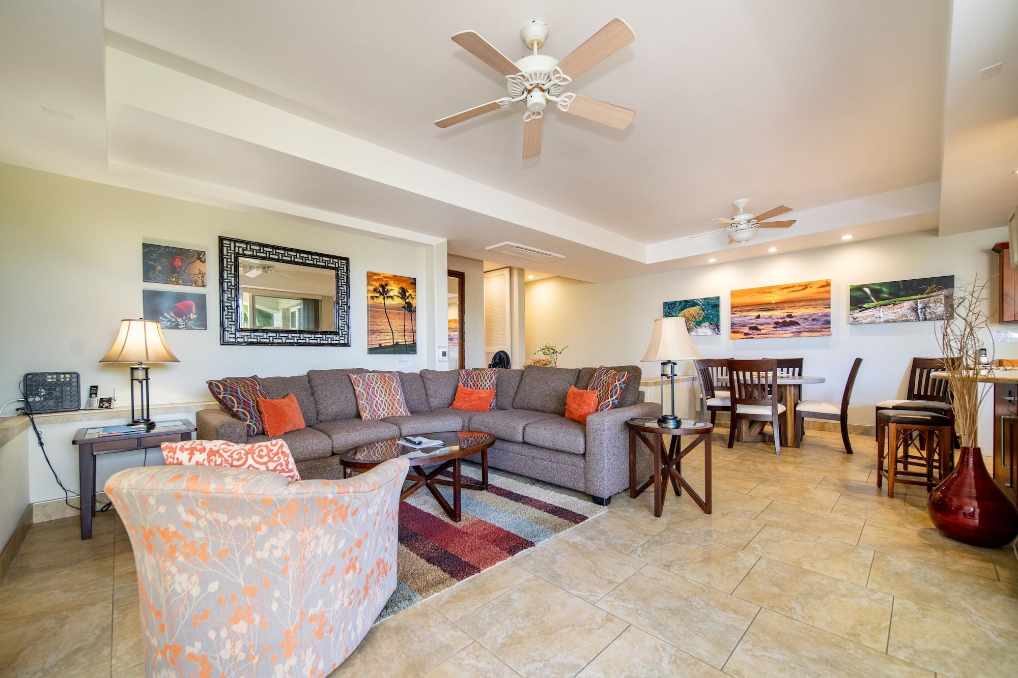 Apartamento Palms At Wailea Wailea  Exterior foto