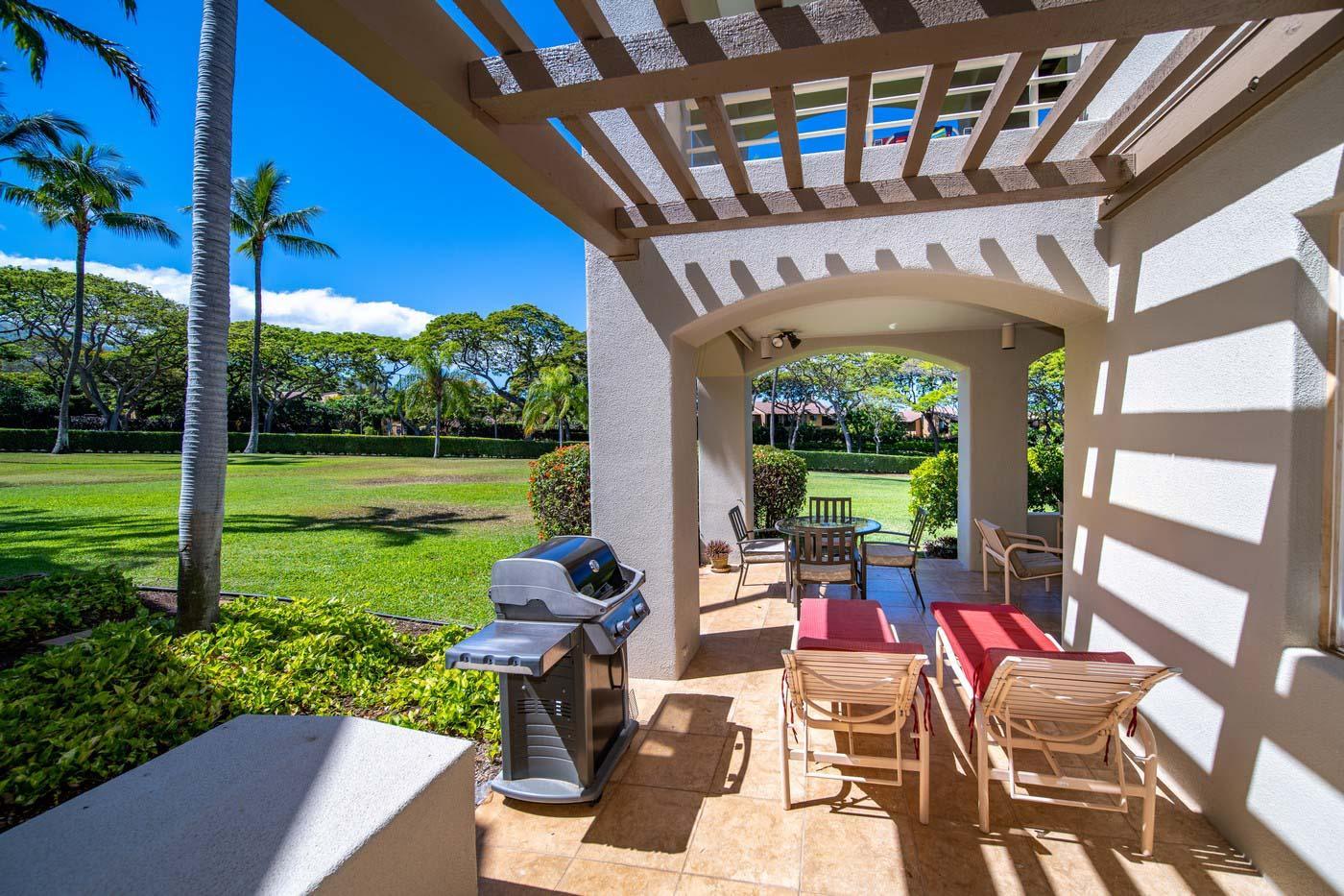 Apartamento Palms At Wailea Wailea  Exterior foto