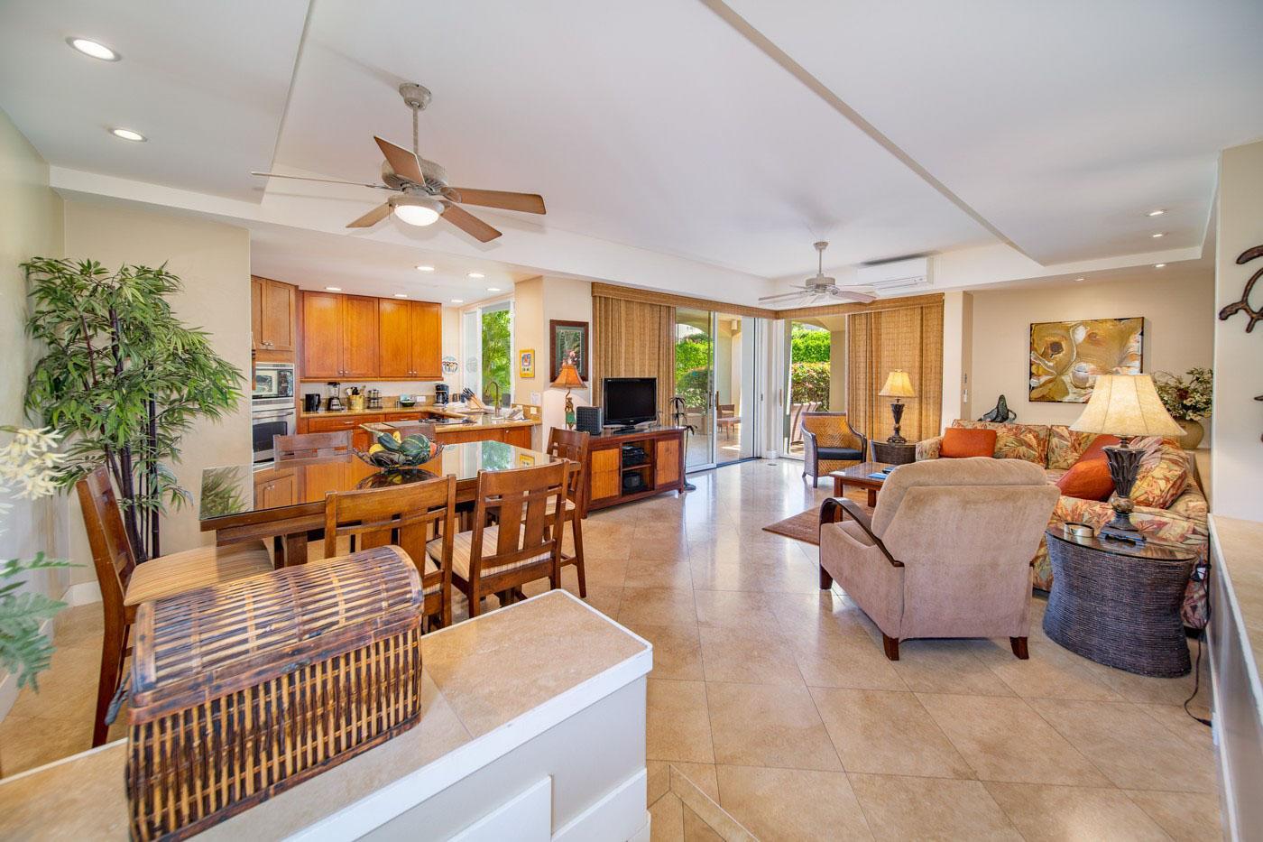 Apartamento Palms At Wailea Wailea  Exterior foto