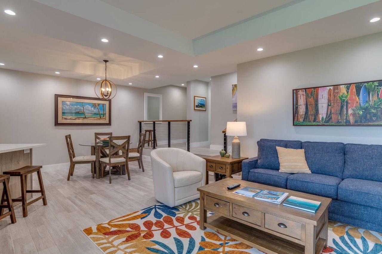 Apartamento Palms At Wailea Wailea  Exterior foto