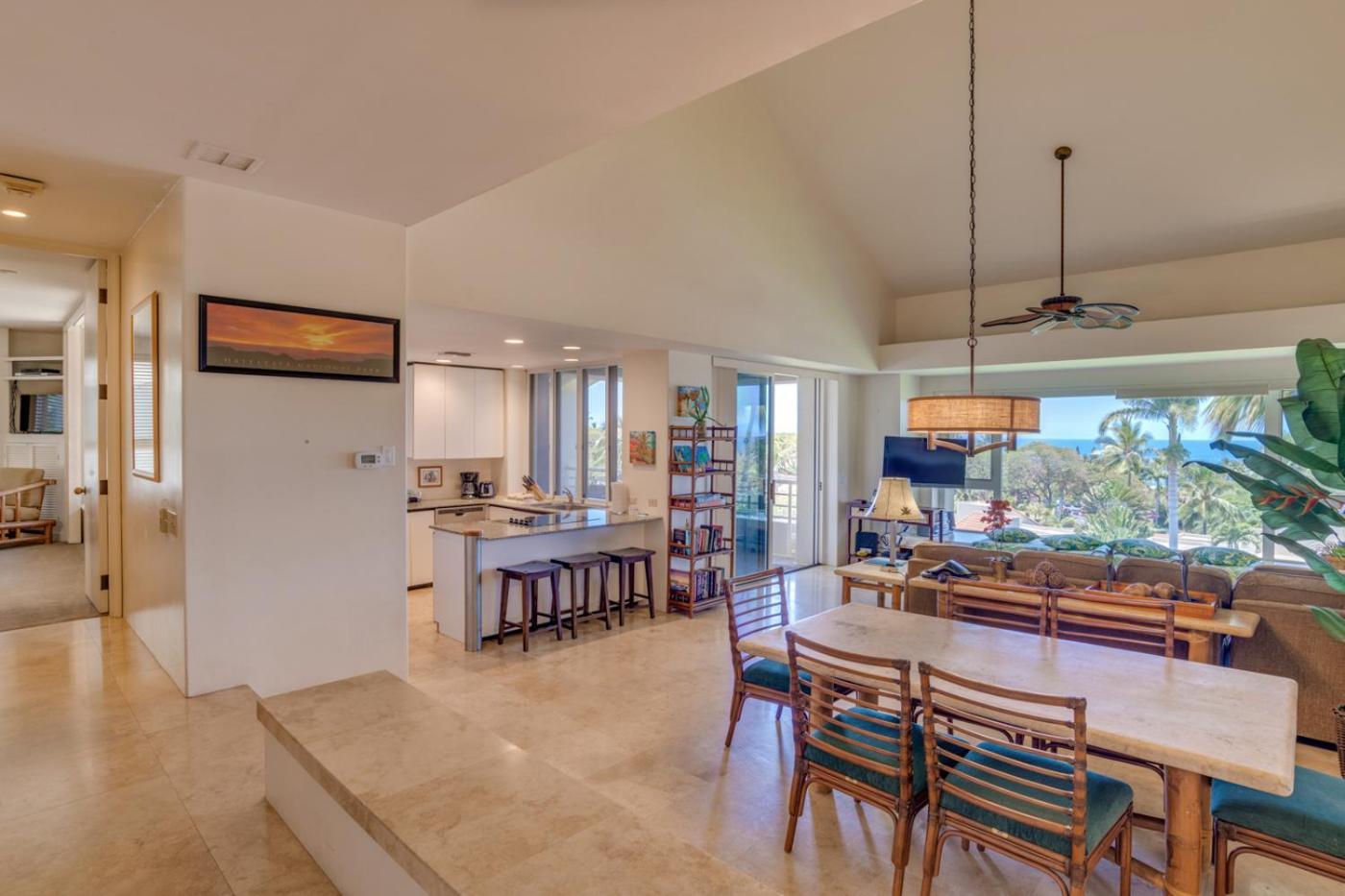 Apartamento Palms At Wailea Wailea  Exterior foto