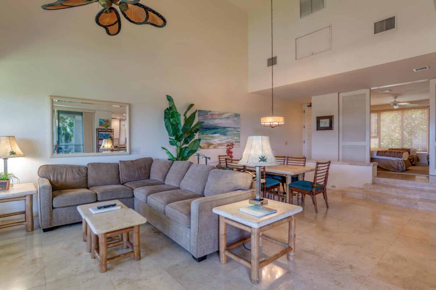 Apartamento Palms At Wailea Wailea  Exterior foto