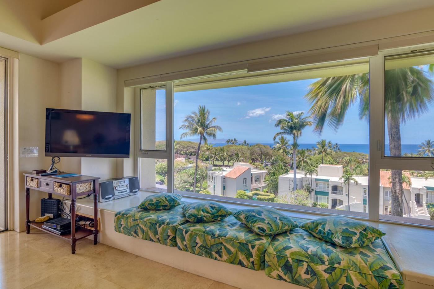 Apartamento Palms At Wailea Wailea  Exterior foto