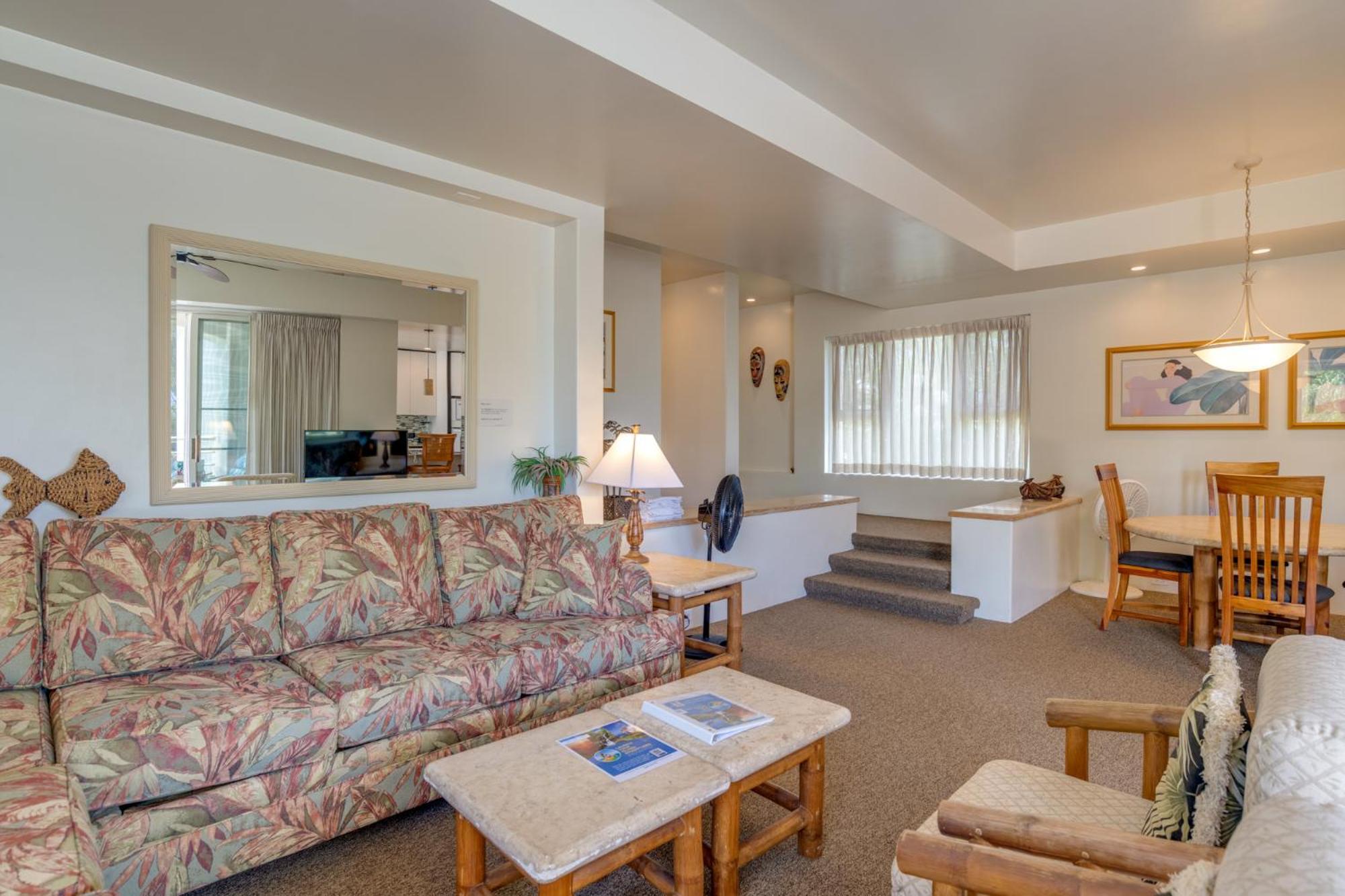 Apartamento Palms At Wailea Wailea  Exterior foto